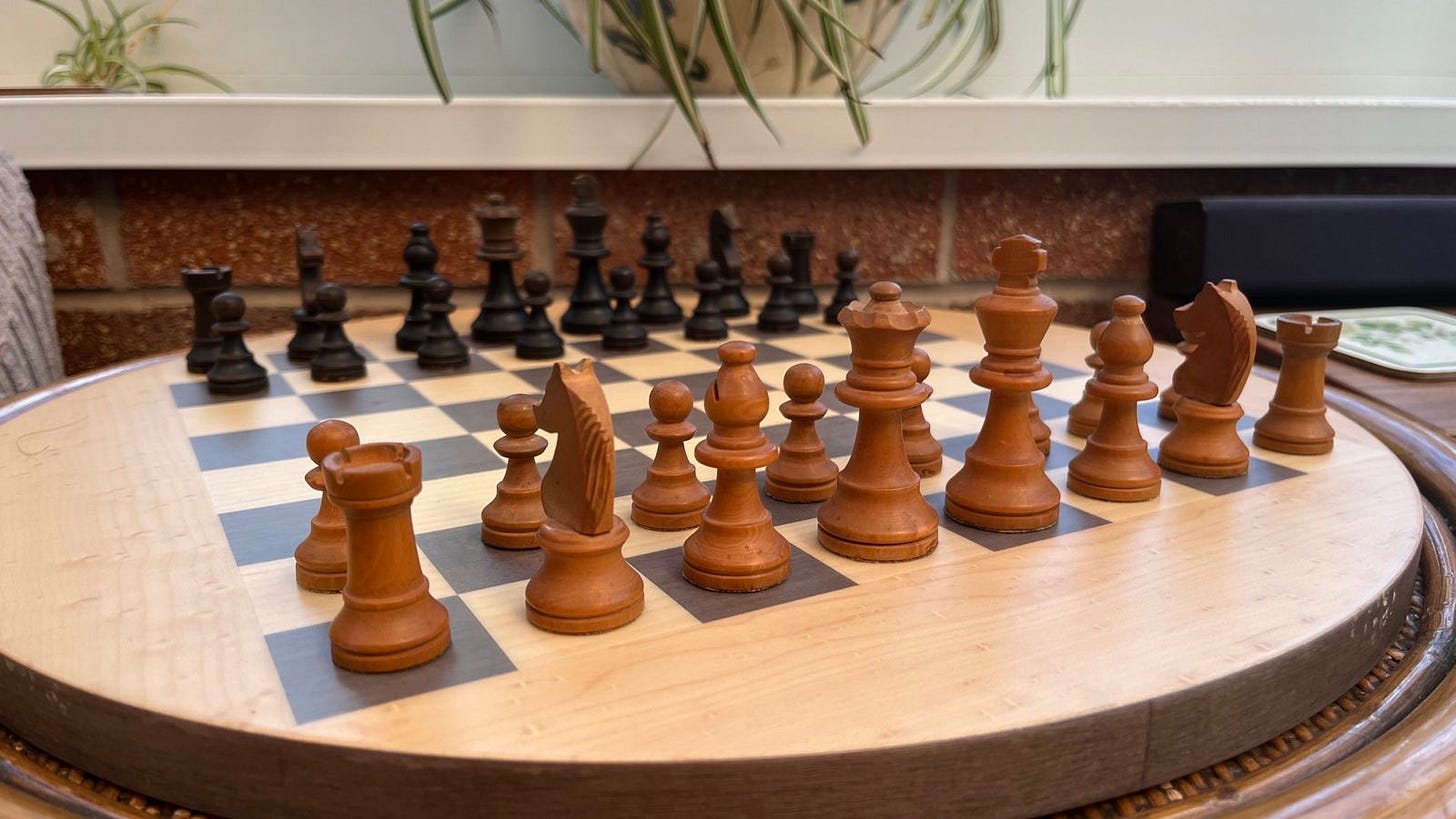 chess