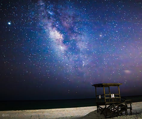Fine Art Landscape Photography