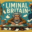 LIMINAL BRITAIN's avatar