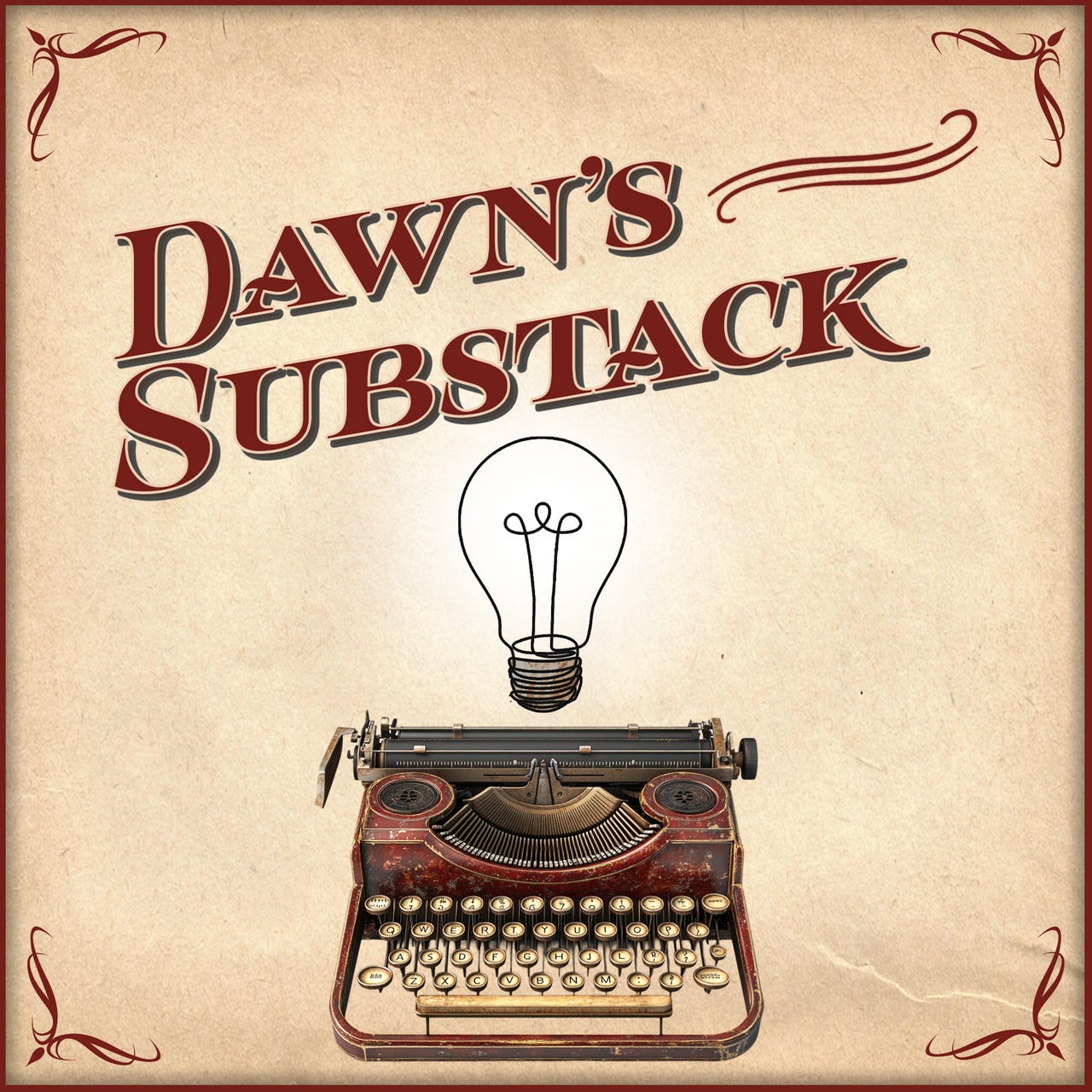 Dawn’s Substack