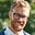 Steven Ross Pomeroy's avatar