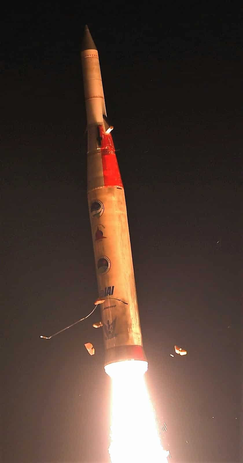 Arrow 2 (Israel) | Missile Threat
