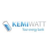 Logo de KEMIWATT