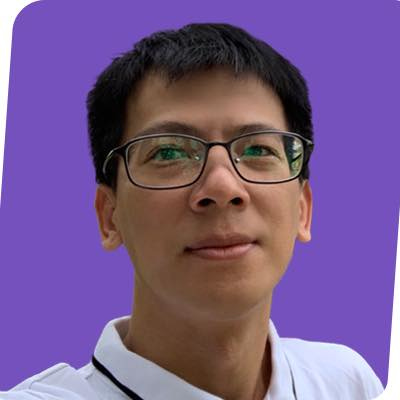 Nguyễn Ngọc Tuấn's Blog