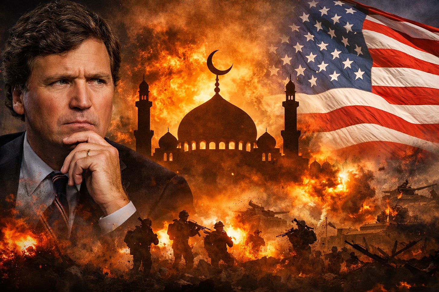 Si Rasel Islam The Facts About Islam that Israel War Lobby Doesn't Want You to Know