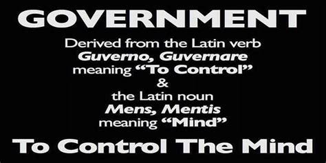 Break The Fear Based Mind Control: The Media & Gov't Are Lying About ...