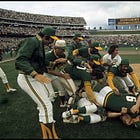 "There's no there there" (1973)