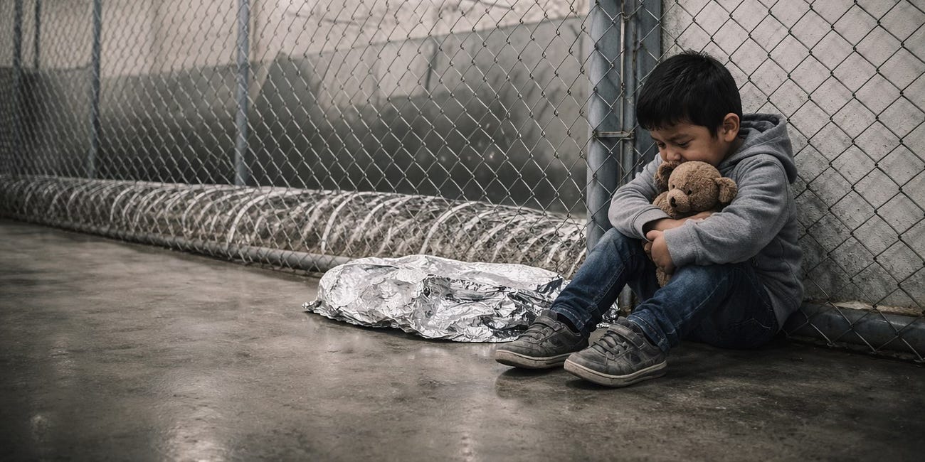 When Democracy Learns to Speak the Language of War, Children Become Collateral Damage