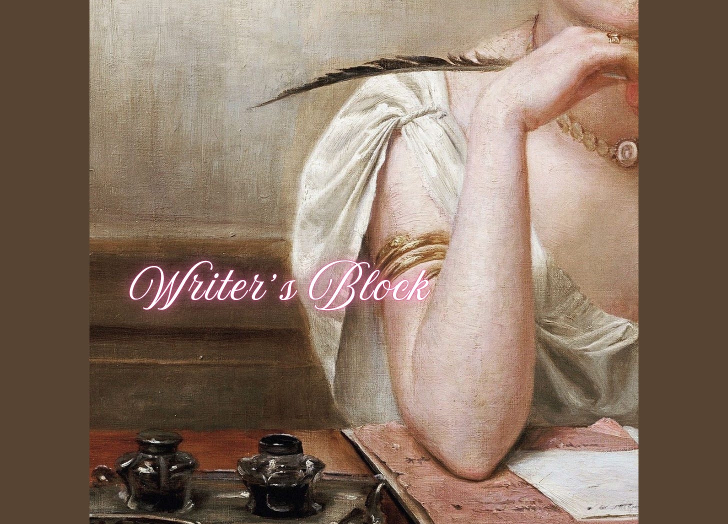 How to Start Writing Again After Years (Without Overwhelming Yourself)