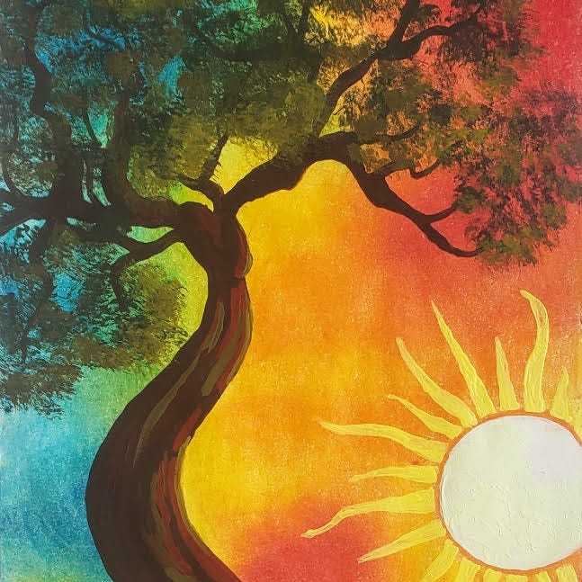 Eco-Logic by Melanie Lenart