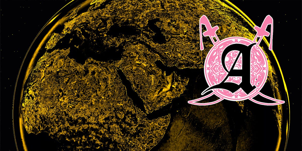 Thumbnail of How AI Is Employed in Occupation, War, and Propaganda in the Middle East and Beyond