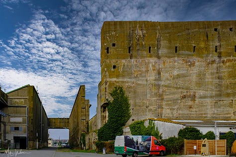 Additional facilities