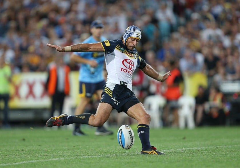 Thurston's Exit: How Letting JT Go Shaped Two Clubs
