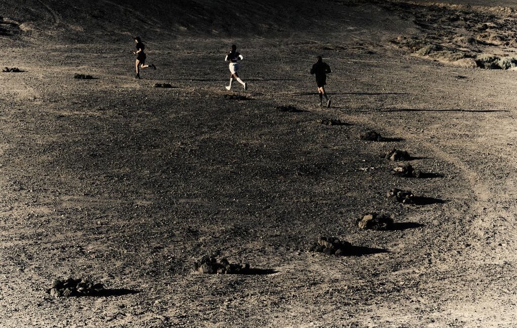 On and POST ARCHIVE FACTION (PAF) Present Current Form 5.0: A Monument to Movement 