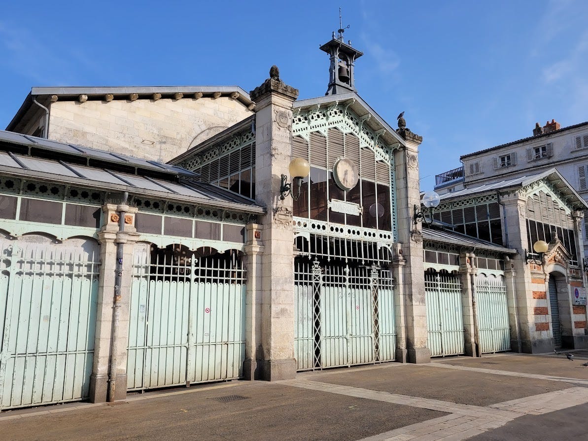 La Rochelle, Charente-Maritimes, Nouvelle-Aquitaine: Five Special Spots