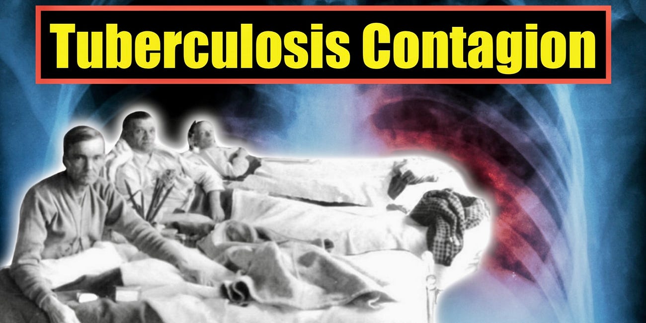 The Tuberculosis Hoax
