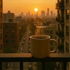 Poem: Seasoned Beginners