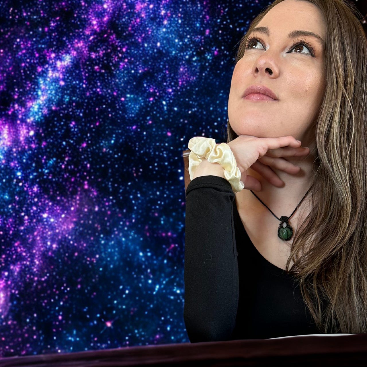Wander Lost in the Stars Substack