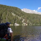 Start Hiking on a Budget