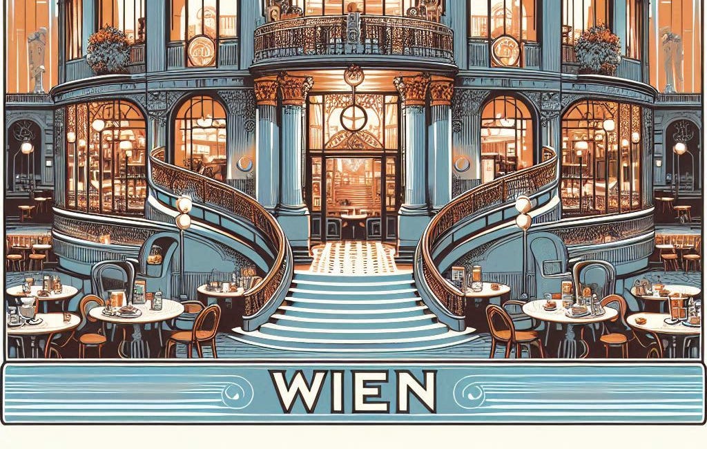 #Kihagyhatatlan: a legjobb gasztroélmények Bécsben