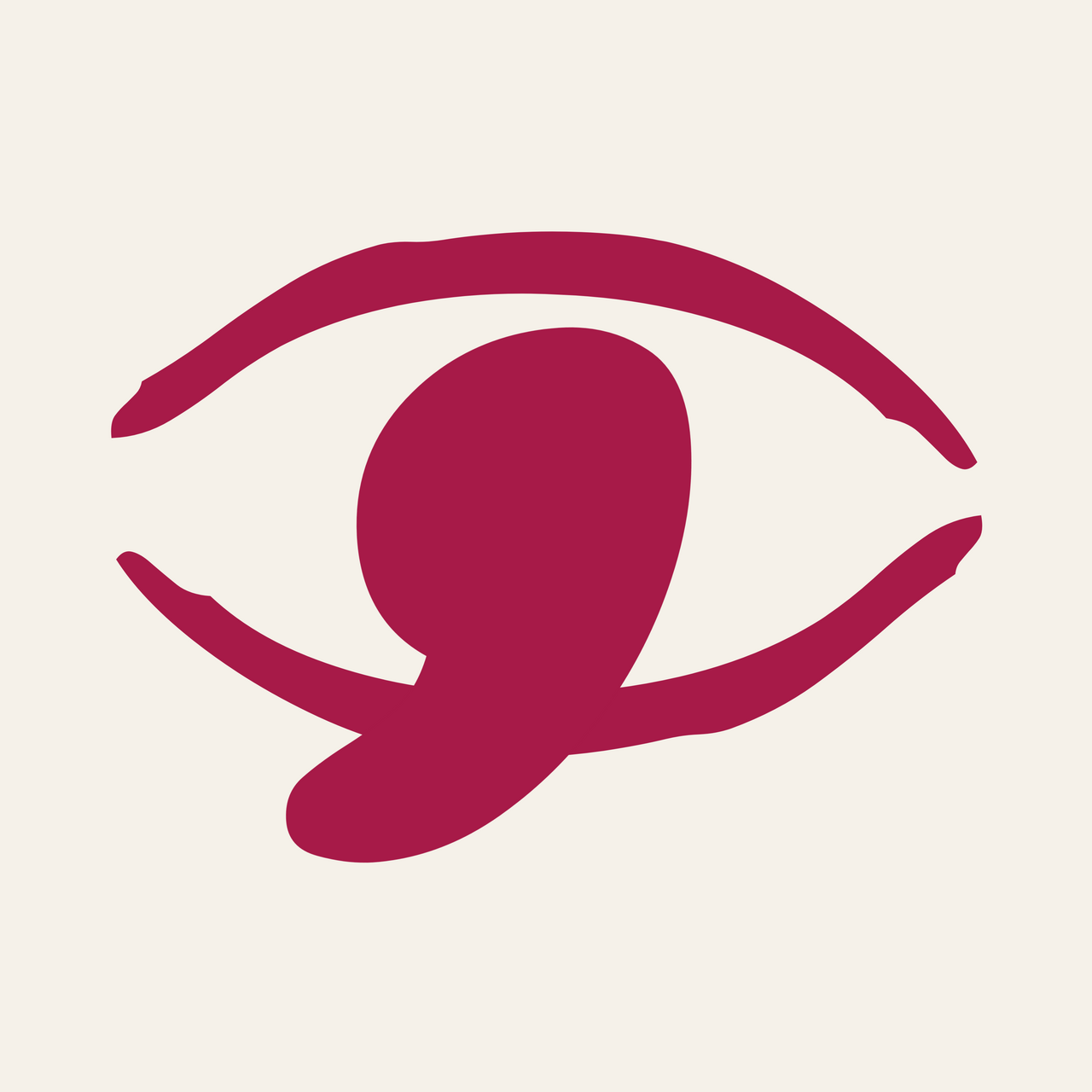 Escrevendo o Trauma logo