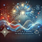 Episode 1: What’s in a Signal? 