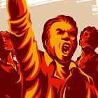 In defense of fiery words