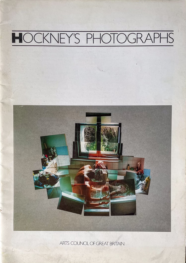 I mean, photography is all right - by Andrew Eberlin