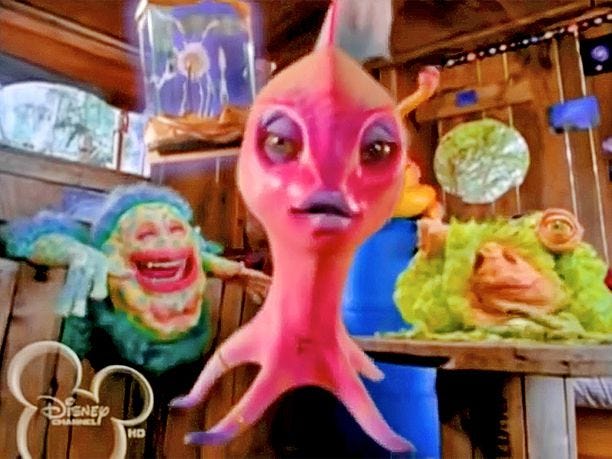 40 Best Disney Channel Original Movies, ranked