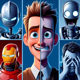 ¿Ser bueno es malo?