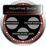 The Wristwatch Review