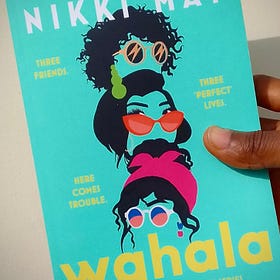#33: Wahala (Trouble)