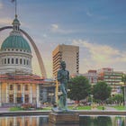 Kicking the Spies and Mobsters Out of St. Louis