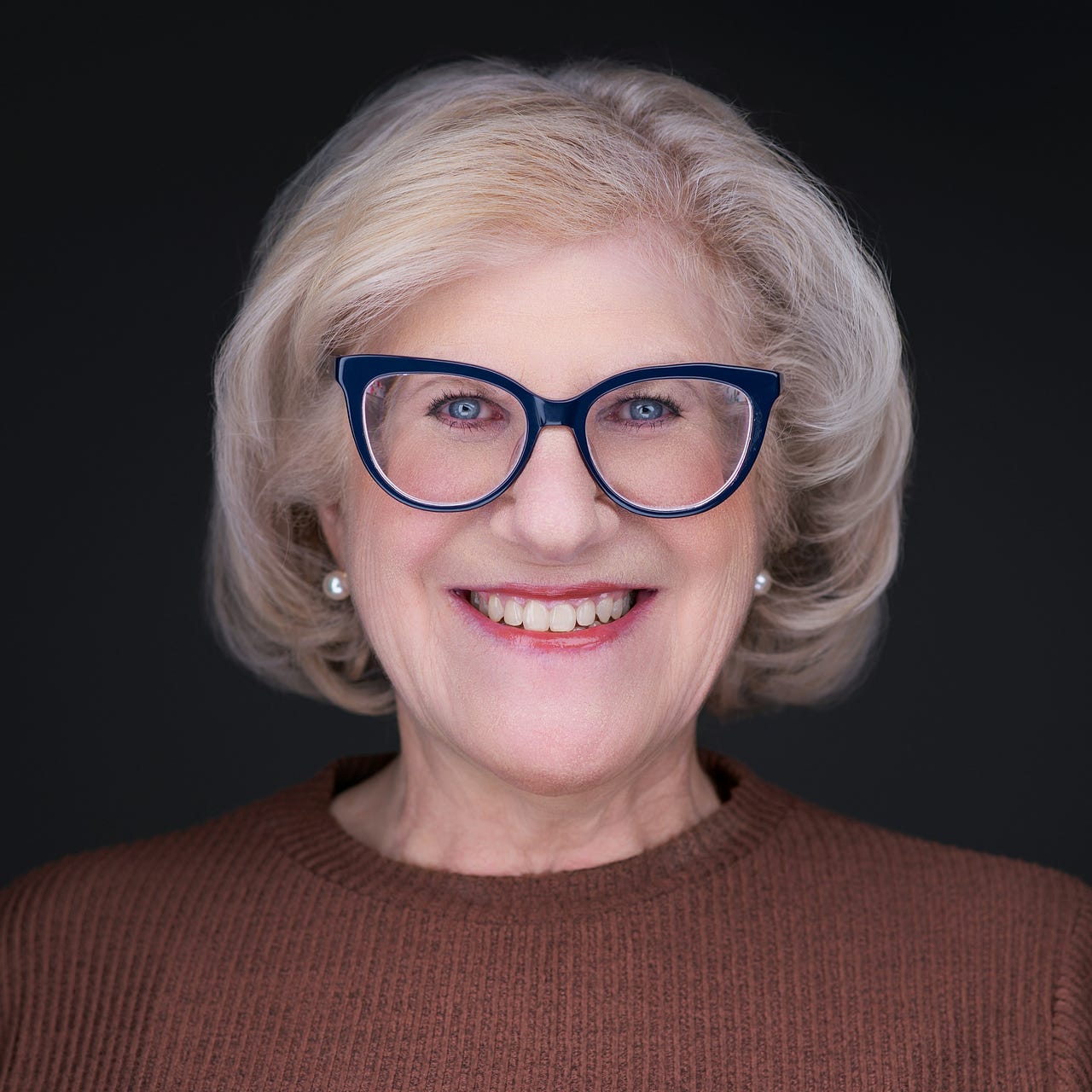 Lynn Miller Strategies: Ahead of your Time?