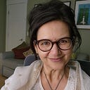 Shalini B Bahl, PhD's avatar