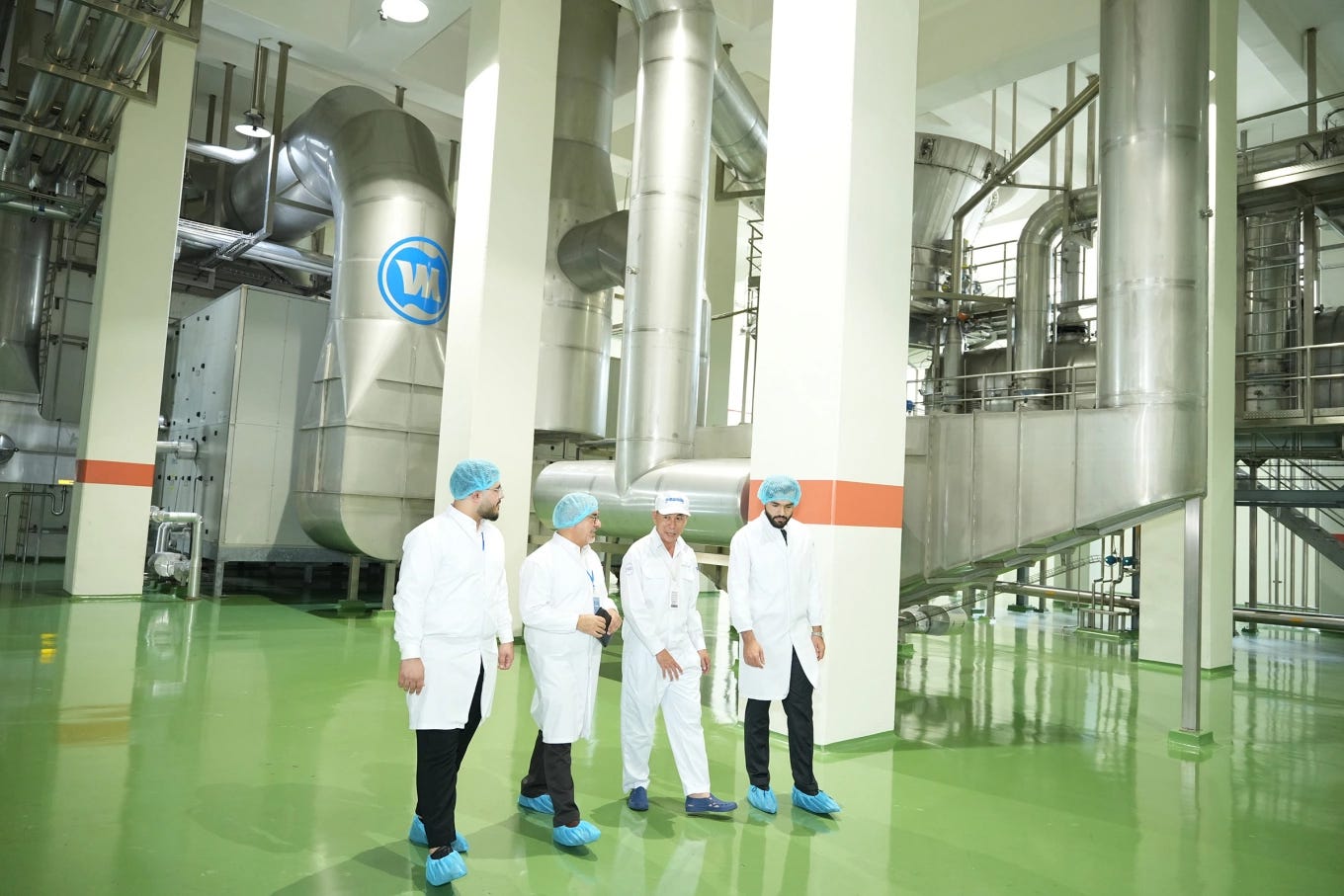 Vinamilk đạt nhiều điểm sáng trong xuất khẩu sữa - Báo VnExpress Kinh doanh Vinamilk đạt nhiều điểm sáng trong xuất khẩu sữa - Báo VnExpress Kinh doanh