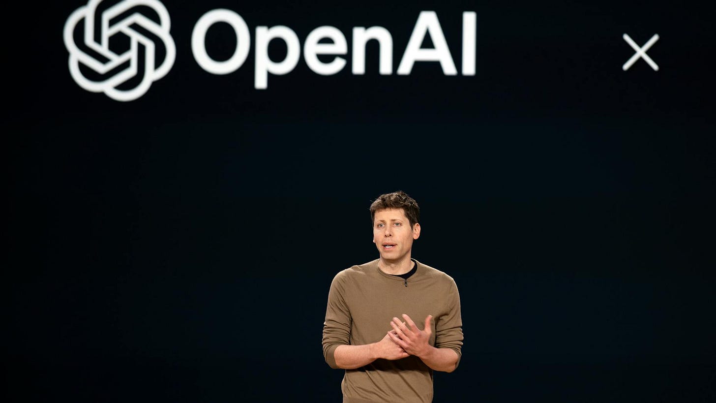 OpenAI Projections Imply Losses Tripling to $14 Billion in 2026
