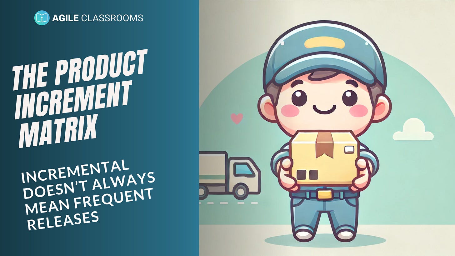 A kawaii-style cartoon illustration of a happy delivery person handing over a package. The character has a cheerful expression, round features, and a soft, pastel color palette, conveying a sense of warmth and reliability.