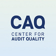 Center for Audit Quality's avatar