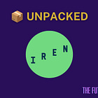 π¦ Unpacked #7: IREN Limited