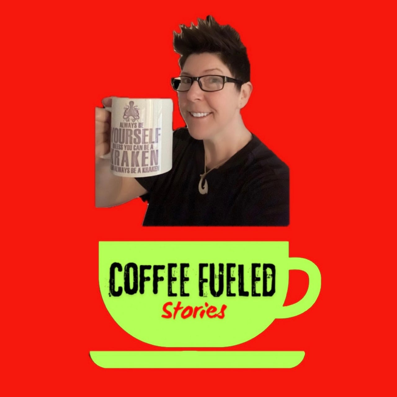 Michelle’s Coffee Fueled Stories Substack