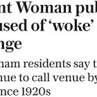 Bearly Newsworthy: The Things They Told You To Be Angry About This Week