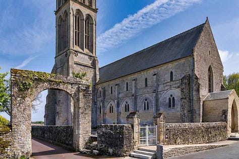 Église Saint-André