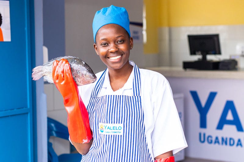 FirstWave Group operates its own retail stores under the Yalelo brand. FirstWave Group operates its own retail stores under the Yalelo brand.