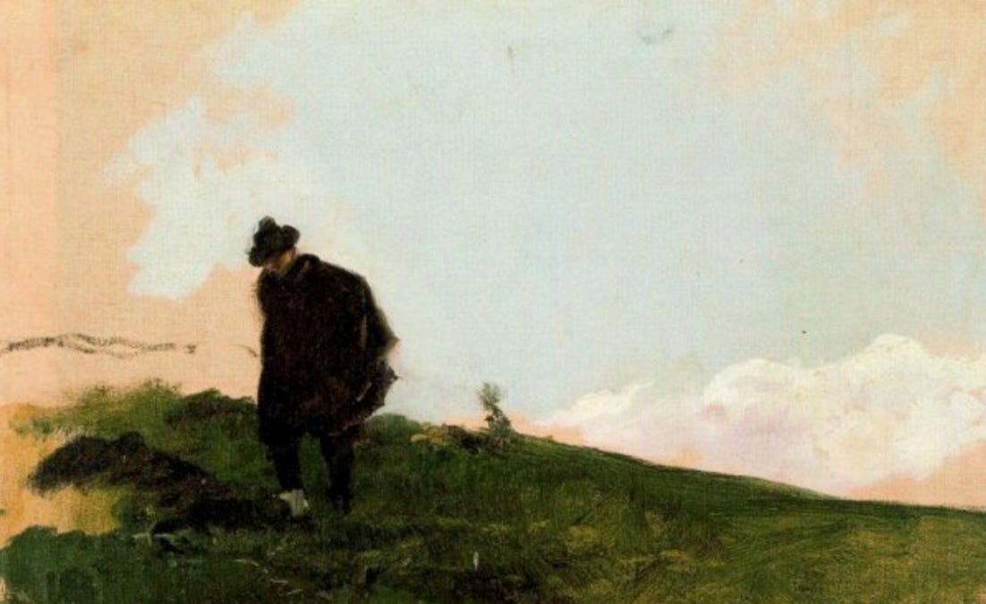 Strength of Detachment