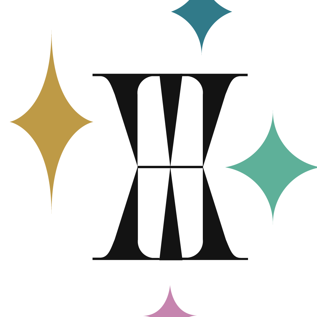 The Unimaginably Good Life logo