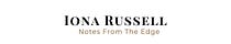 Iona Russell : Notes from The Edge
