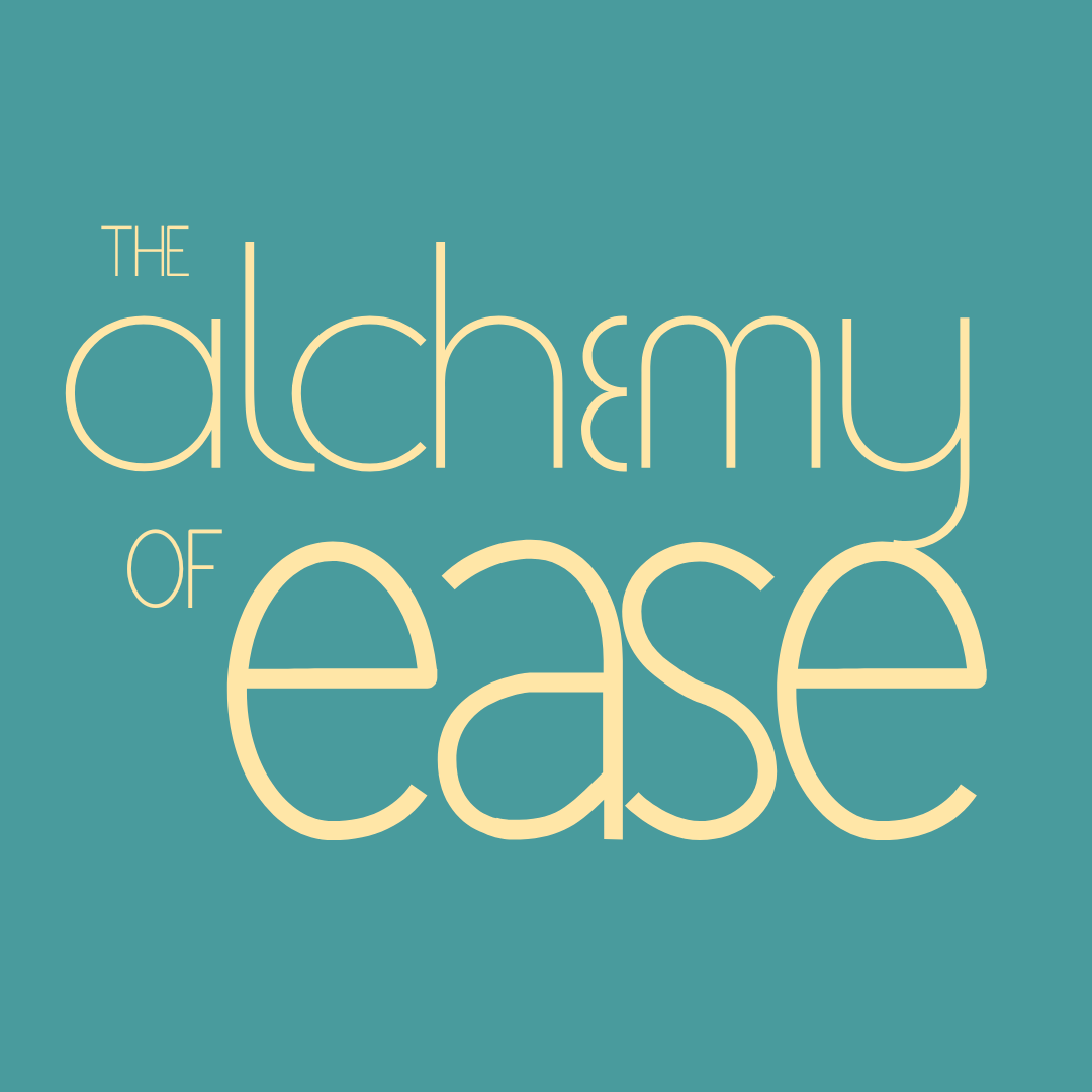 The Alchemy of Ease
