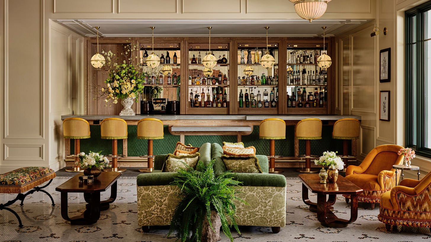 Four Seasons Hotel Boston Reopens, Revealing a Dramatic Lobby  Transformation, Intimate New Restaurant and New Signature Amenities for  Guests of All Ages