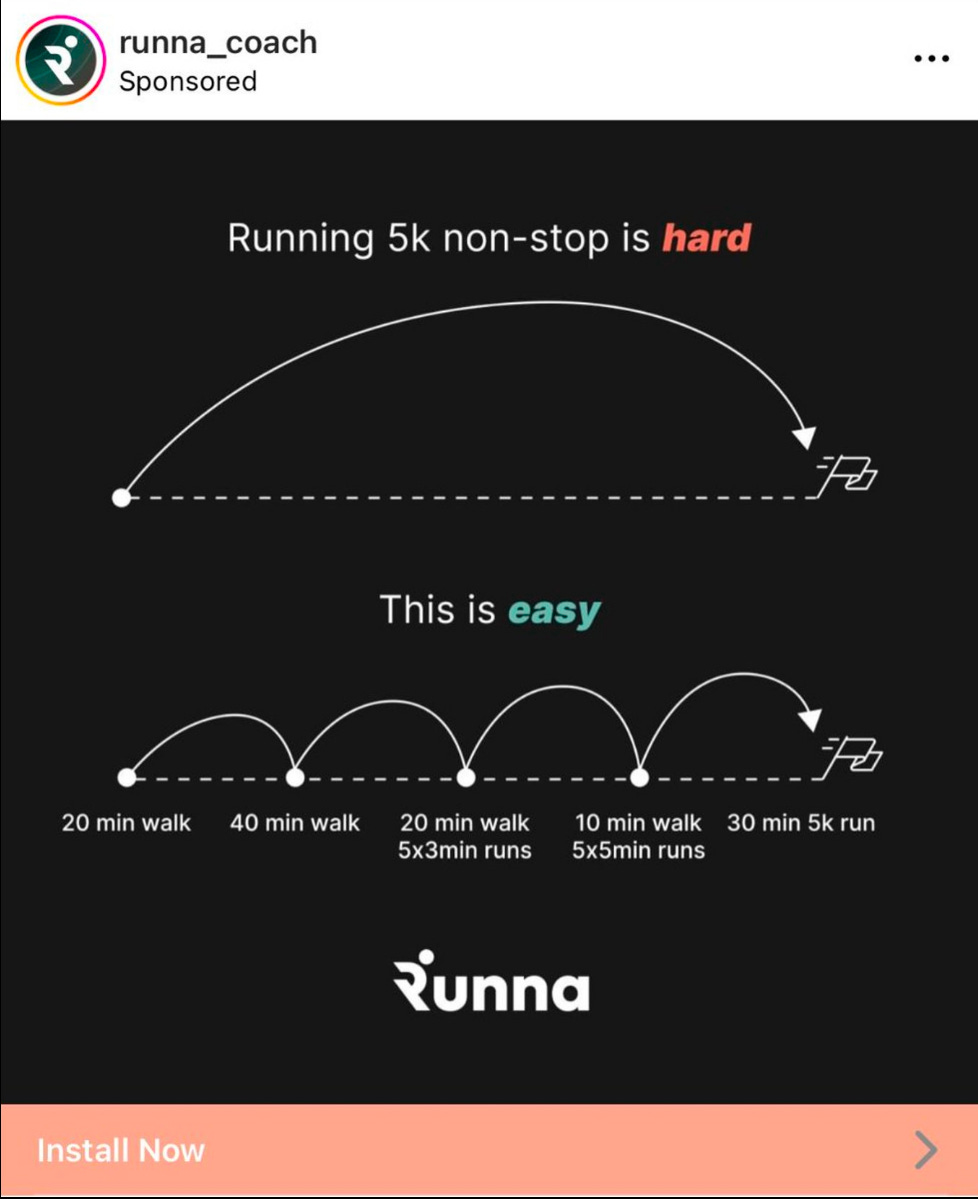How to make good ads (even if you're new to this) How to make good ads (even if you're new to this)